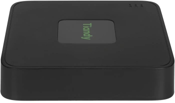 Видеорегистратор Tiandy  TC-R3110 I/B/P8/Eu/L/S/V2.0