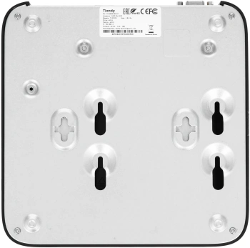 Видеорегистратор Tiandy  TC-R3110 I/B/P8/Eu/L/S/V2.0