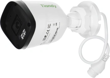 Камера видеонаблюдения IP Tiandy AK  TC-C321N I3/E/Y/2.8mm/V2.0