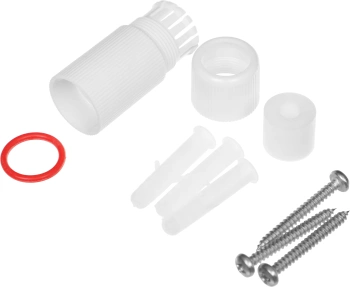 Камера видеонаблюдения IP Tiandy AK  TC-C321N I3/E/Y/2.8mm/V2.0