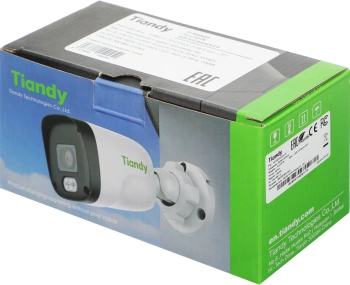 Камера видеонаблюдения IP Tiandy AK  TC-C321N I3/E/Y/2.8mm/V2.0