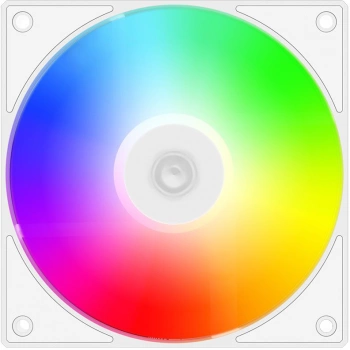 Вентилятор для корпуса ID-Cooling  AS-120-W