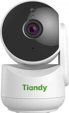 Камера видеонаблюдения IP Tiandy  TC-H322A I2W/WIFI/Eu/4mm