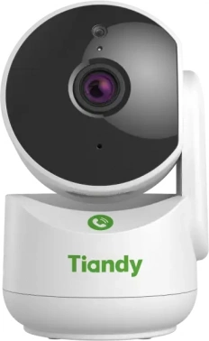 Камера видеонаблюдения IP Tiandy  TC-H332A I2W/WIFI/Eu/4mm