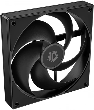 Вентилятор для корпуса ID-Cooling  AS-140-K Duet