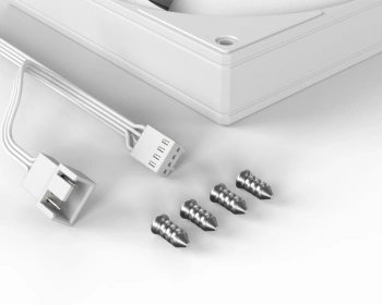 Вентилятор для корпуса ID-Cooling  AS-140-W Duet