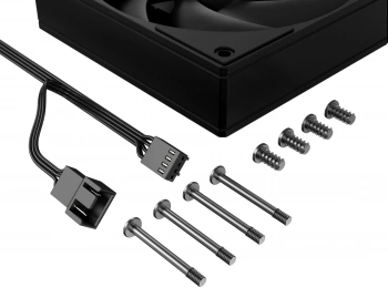 Вентилятор для корпуса ID-Cooling  AF-1230-K