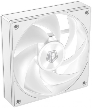 Вентилятор для корпуса ID-Cooling  AF-1230-W