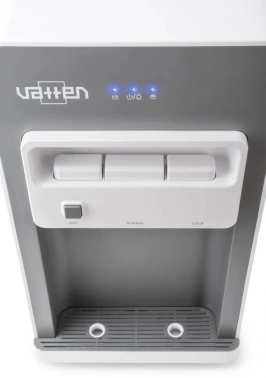 Кулер Vatten  LD53JK