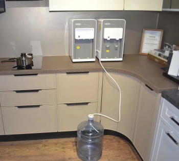 Кулер Vatten  LD53JK