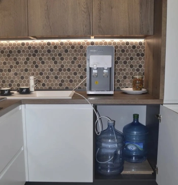 Кулер Vatten  LD53JK