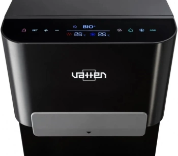 Кулер Vatten  L10NET
