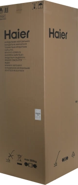 Холодильник Haier C2F636CWRGU1
