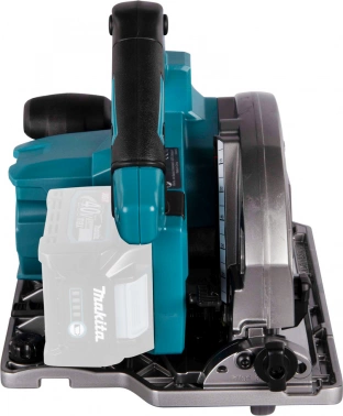 Циркулярная пила (дисковая) Makita HS004GZ