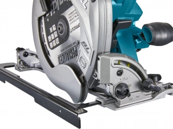 Циркулярная пила (дисковая) Makita HS009GZ