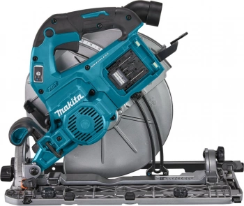 Циркулярная пила (дисковая) Makita HS009GZ