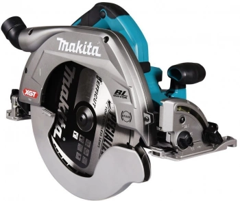 Циркулярная пила (дисковая) Makita HS011GZ