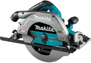 Циркулярная пила (дисковая) Makita HS011GZ