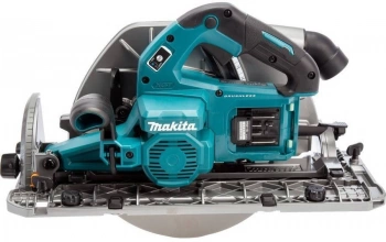 Циркулярная пила (дисковая) Makita HS011GZ