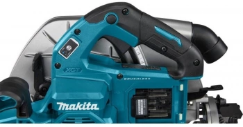 Циркулярная пила (дисковая) Makita HS011GZ