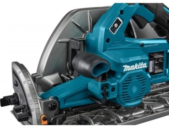 Циркулярная пила (дисковая) Makita HS011GZ