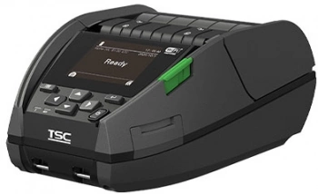 Термопринтер TSC  Alpha-30L