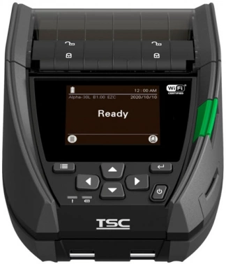 Термопринтер TSC  Alpha-30L
