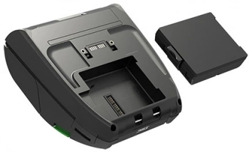 Термопринтер TSC  Alpha-30L