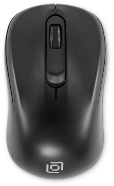 Клавиатура + мышь Оклик S260W