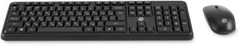Клавиатура + мышь Оклик S277W