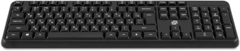 Клавиатура Оклик K888W
