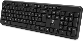 Клавиатура Оклик K888W