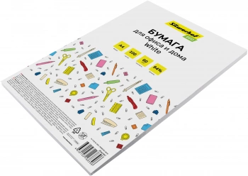 Бумага Silwerhof ECO