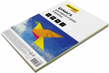 Бумага Silwerhof Daily