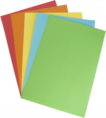 Бумага Silwerhof Daily