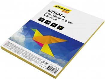 Бумага Silwerhof Daily