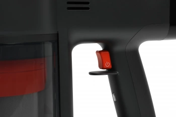 Пылесос ручной Xiaomi Vacuum Cleaner G20 Max EU