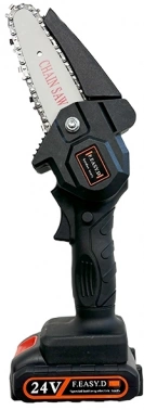 Цепная пила Turbosky  MP-04