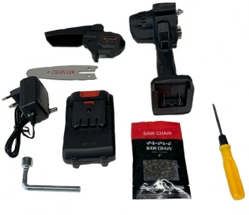 Цепная пила Turbosky  MP-04