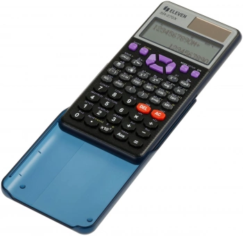 Калькулятор научный Eleven SR-270X