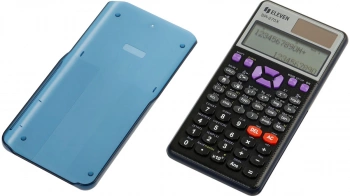 Калькулятор научный Eleven SR-270X