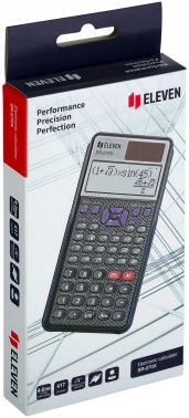 Калькулятор научный Eleven SR-270X