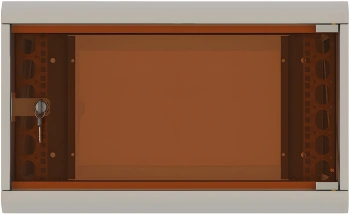 Шкаф коммутационный Suprlan  ТВЛ-9U-600-450-СР