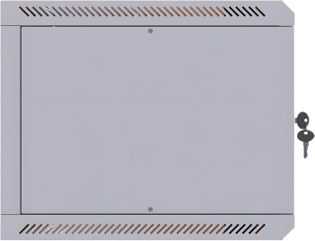 Шкаф коммутационный Suprlan  ТВЛ-9U-600-450-СР