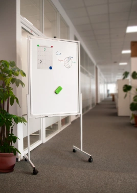 Флипчарт Silwerhof  DAILY