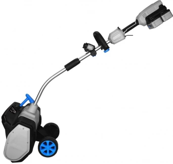 Снегоуборщик электр. Deko  ST402-6