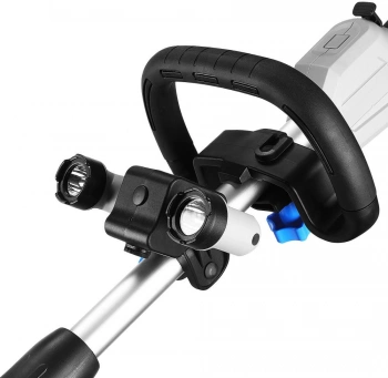 Снегоуборщик электр. Deko  ST402-6