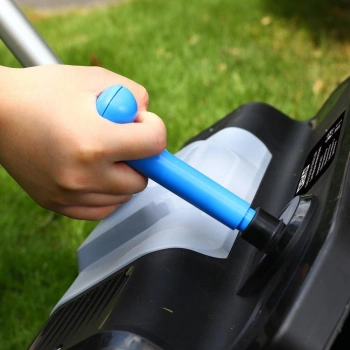 Снегоуборщик электр. Deko  ST402-6