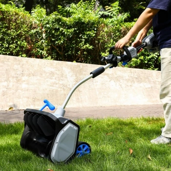 Снегоуборщик электр. Deko  ST402-6