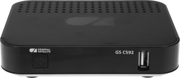 Медиаплеер Триколор  GS C592IP